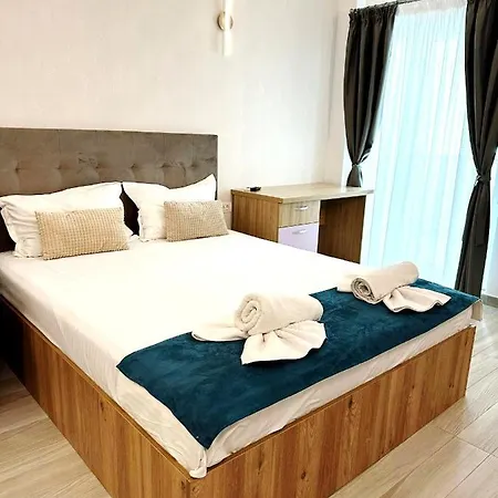 Victory Luxury Apartments Eforie Nord Extérieur photo