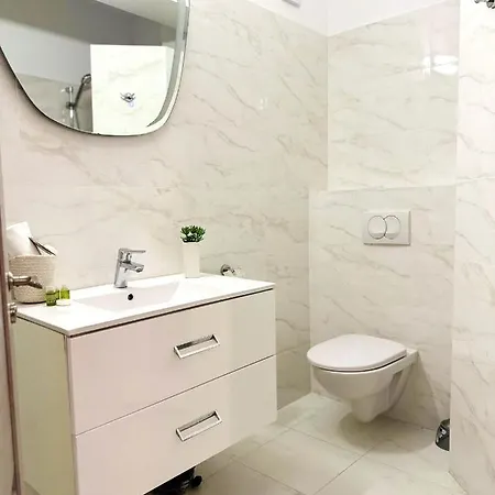 Victory Luxury Apartments Eforie Nord Extérieur photo