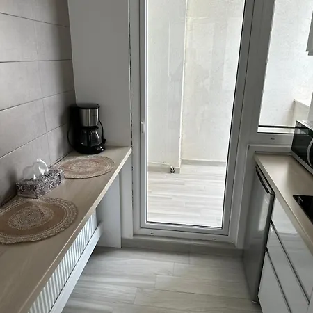 Victory Luxury Apartments Eforie Nord Extérieur photo