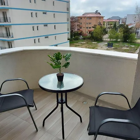 Victory Luxury Apartments Eforie Nord Extérieur photo