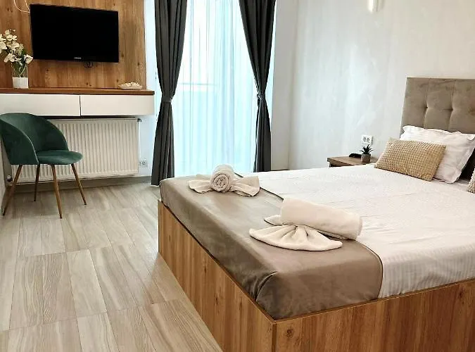 Victory Luxury Apartments