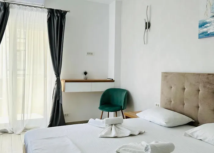 Victory Luxury Apartments