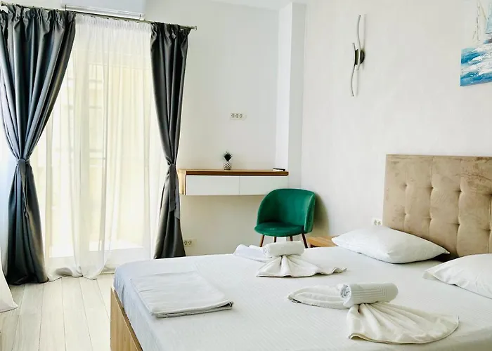 Victory Luxury Apartments