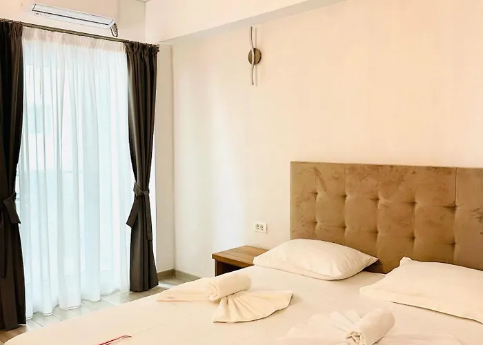 Victory Luxury Apartments