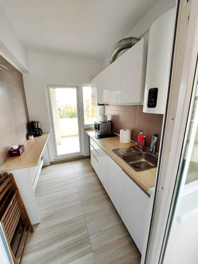 Victory Luxury Appartement Eforie Nord