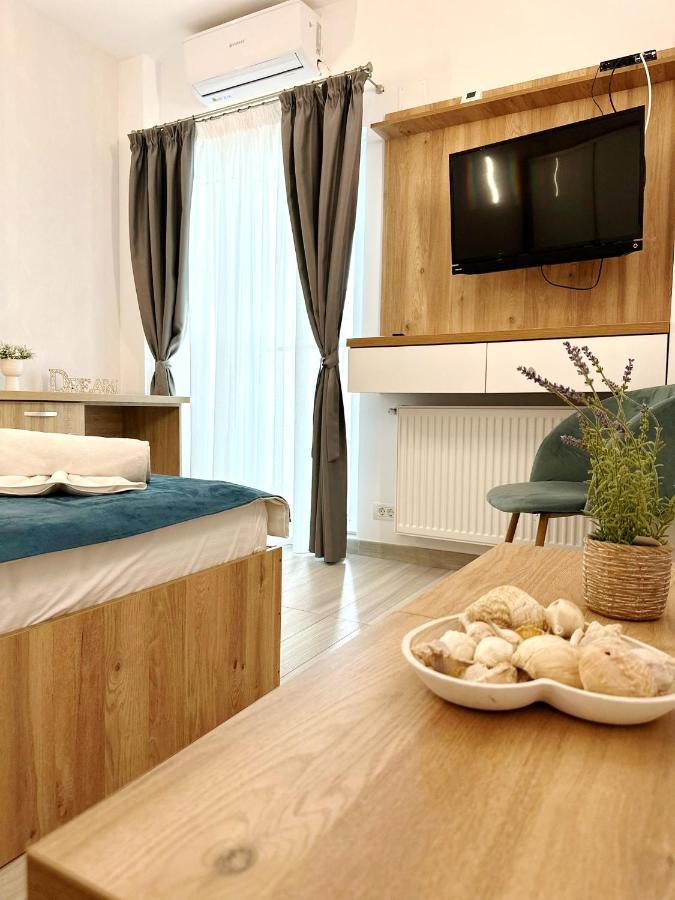 Appartement Victory Luxury Eforie Nord