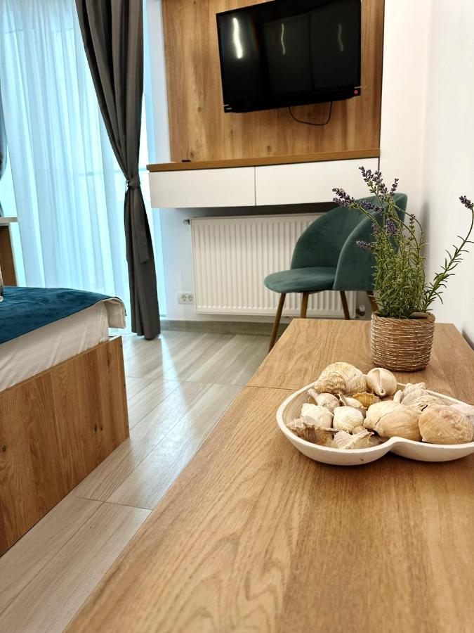 Victory Luxury Appartement *