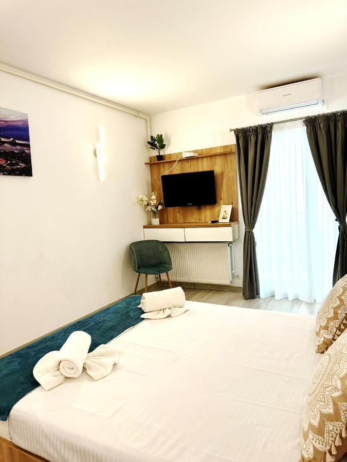 Victory Luxury Appartement