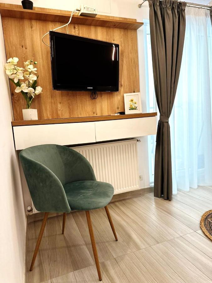 Appartement Victory Luxury Eforie Nord