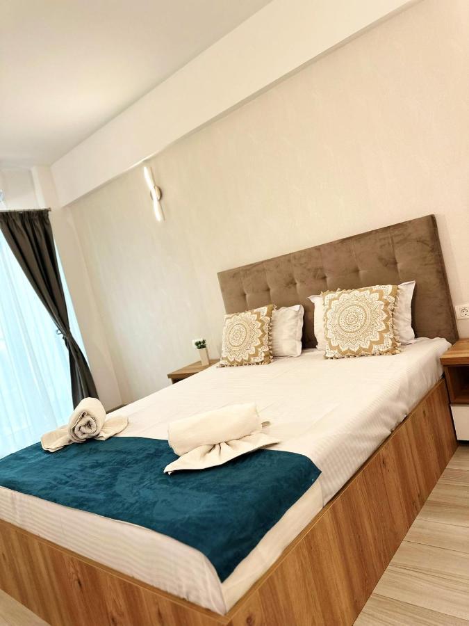 Victory Luxury Appartement