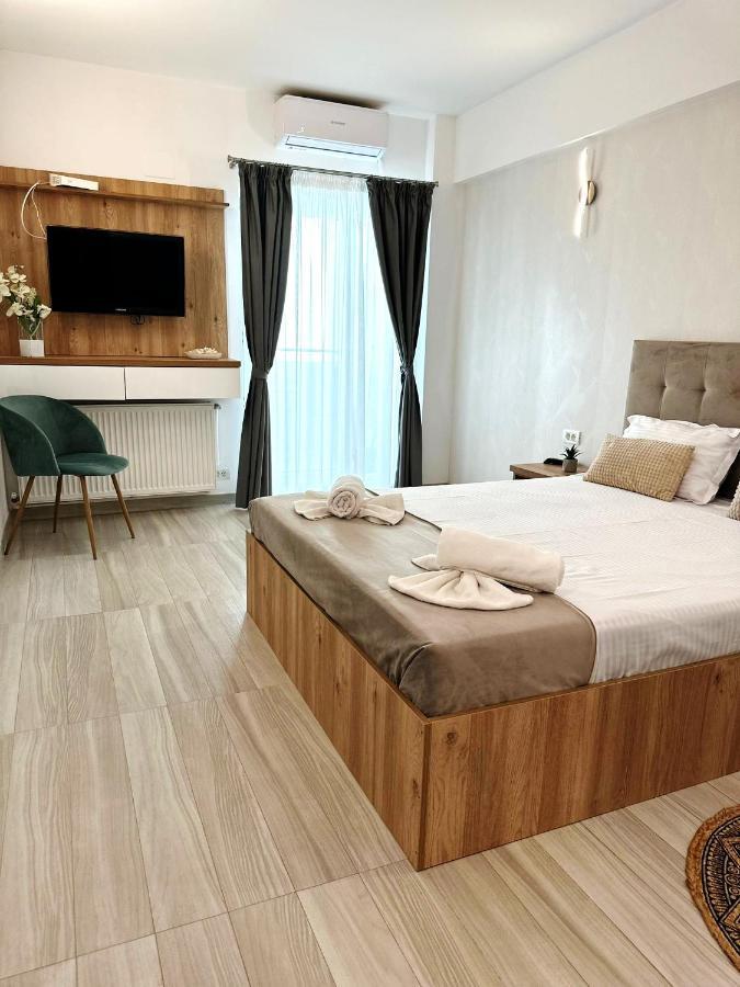 Victory Luxury Appartement Eforie Nord