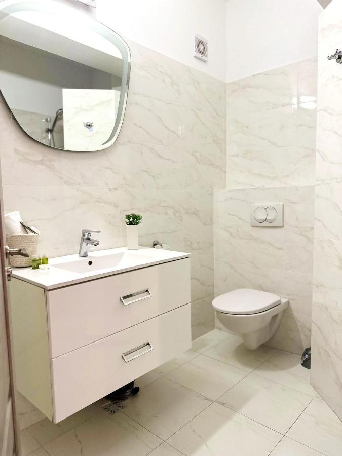 Appartement Victory Luxury *