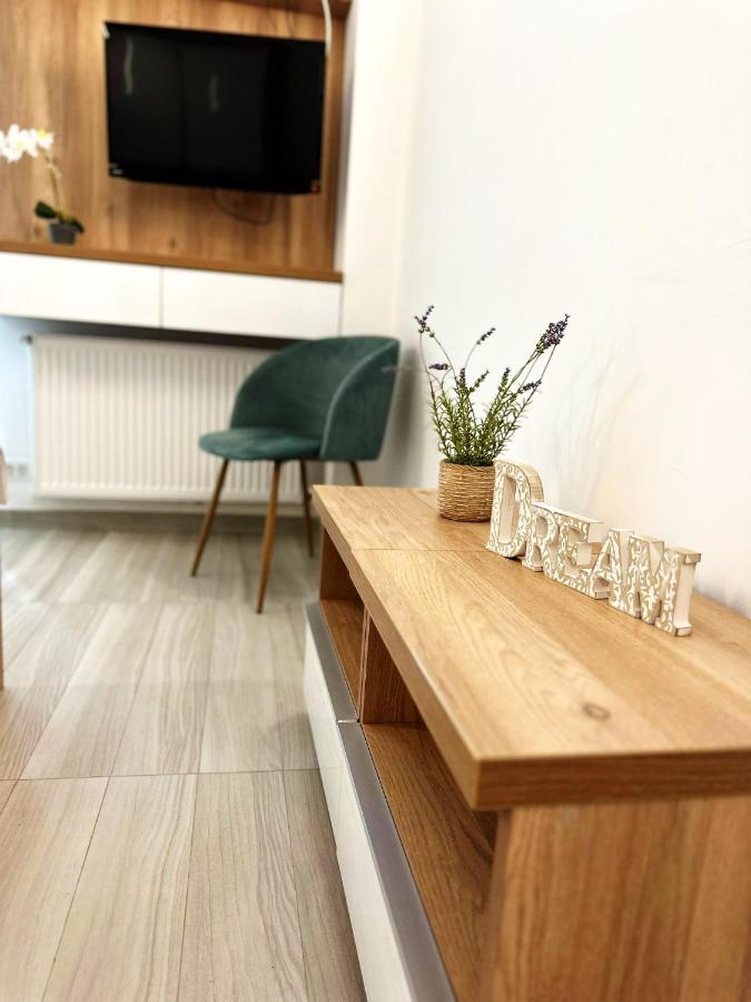 Victory Luxury Appartement *