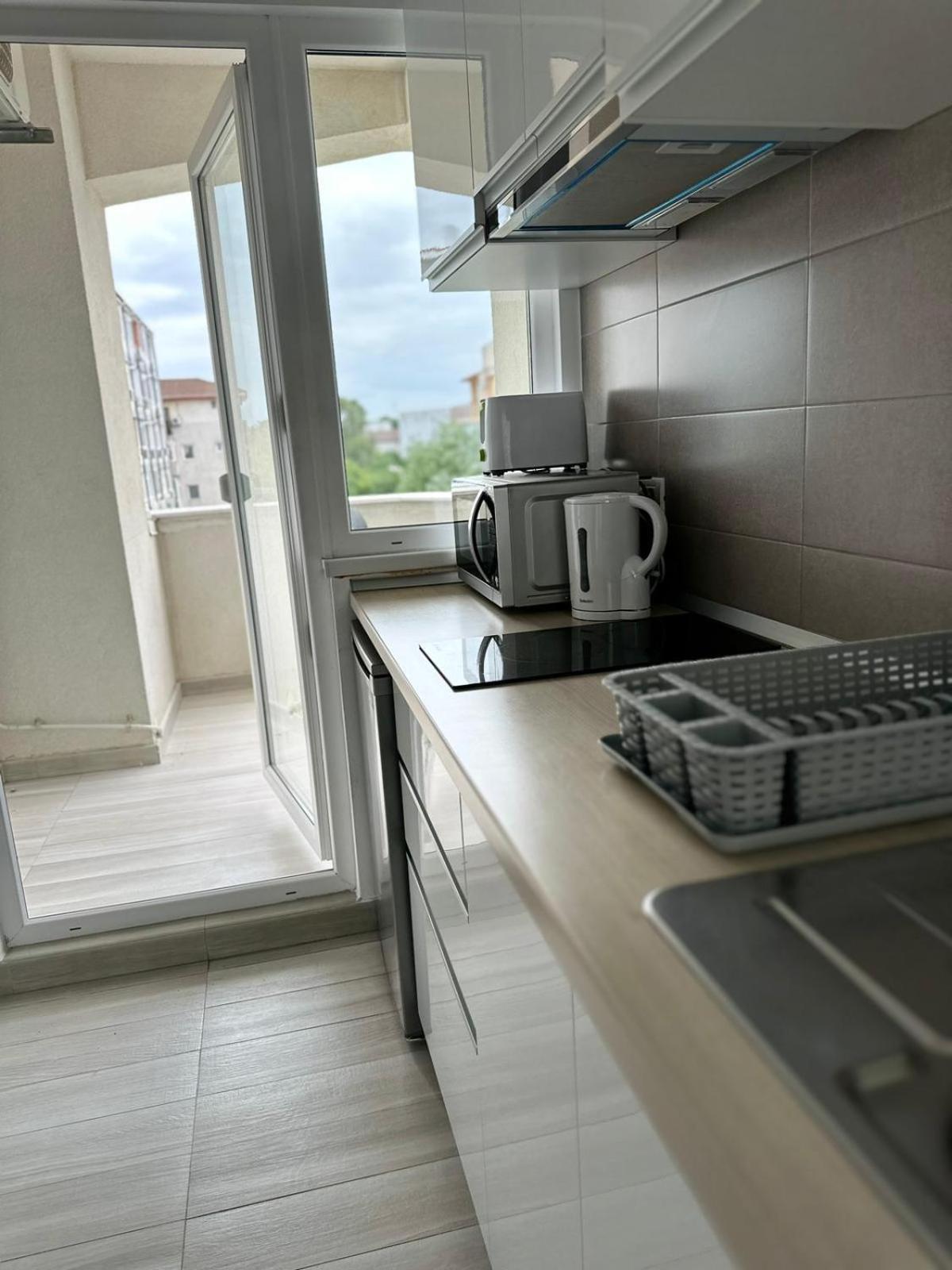 Appartement Victory Luxury